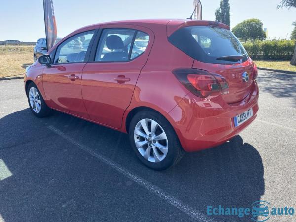 Opel Corsa ACTIVE 1.4 90 GARANTIE 6 MOIS