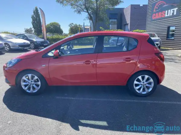 Opel Corsa ACTIVE 1.4 90 GARANTIE 6 MOIS