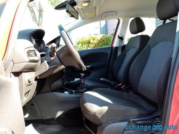 Opel Corsa ACTIVE 1.4 90 GARANTIE 6 MOIS
