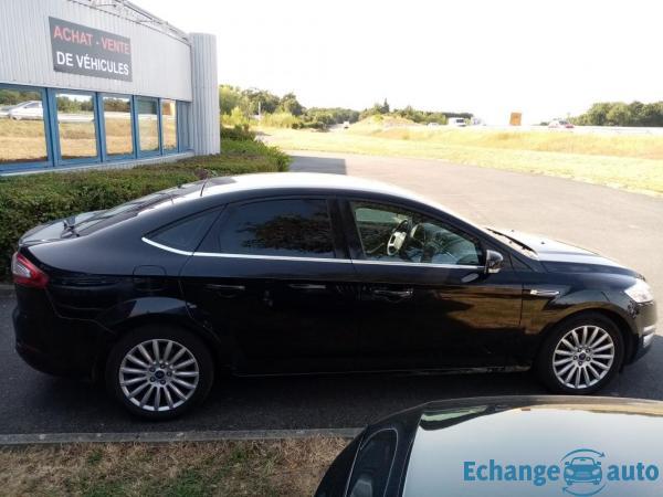 Ford Mondeo TITANIUM 2.0 TDCI 140 - GARANTIE 6 MOIS