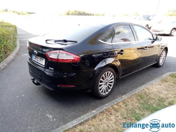 Ford Mondeo TITANIUM 2.0 TDCI 140 - GARANTIE 6 MOIS