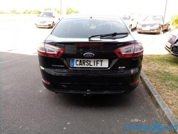 Ford Mondeo TITANIUM 2.0 TDCI 140 - GARANTIE 6 MOIS