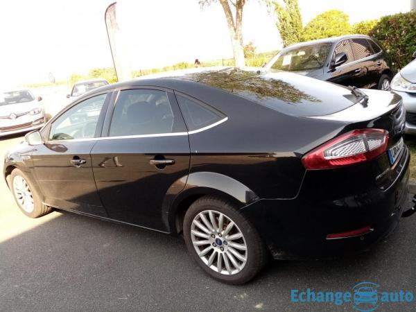 Ford Mondeo TITANIUM 2.0 TDCI 140 - GARANTIE 6 MOIS