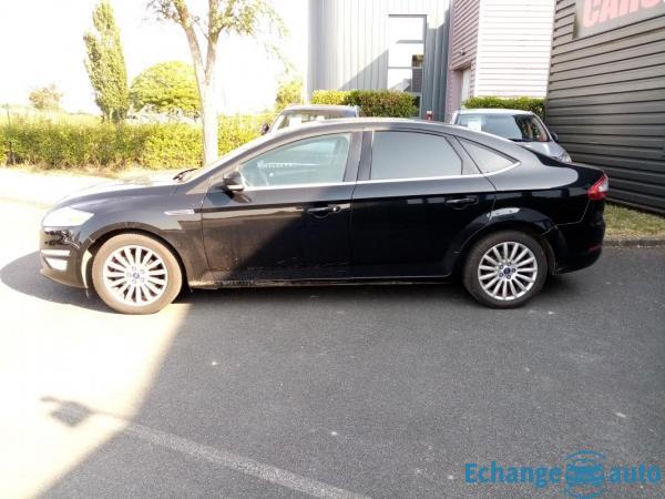 Ford Mondeo TITANIUM 2.0 TDCI 140 - GARANTIE 6 MOIS
