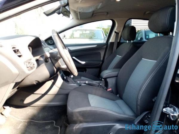 Ford Mondeo TITANIUM 2.0 TDCI 140 - GARANTIE 6 MOIS