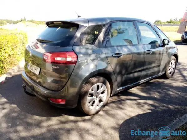 Citroën C4 Picasso BUSINESS 1.6 E-HDI 114 - GARANTIE 6 MOIS