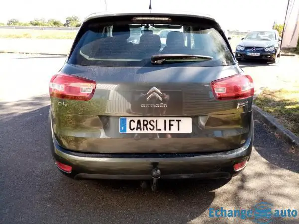 Citroën C4 Picasso BUSINESS 1.6 E-HDI 114 - GARANTIE 6 MOIS