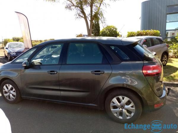 Citroën C4 Picasso BUSINESS 1.6 E-HDI 114 - GARANTIE 6 MOIS