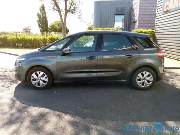 Citroën C4 Picasso BUSINESS 1.6 E-HDI 114 - GARANTIE 6 MOIS