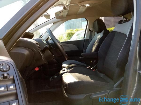 Citroën C4 Picasso BUSINESS 1.6 E-HDI 114 - GARANTIE 6 MOIS