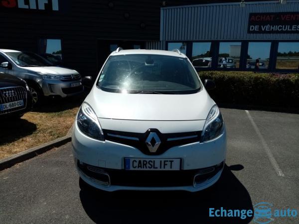 Renault Grand Scénic BOSE 1.6 DCI 130