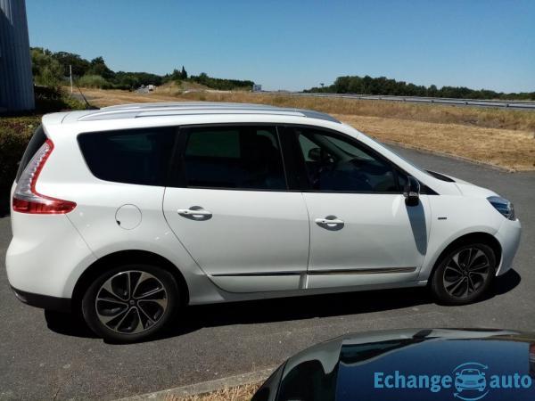 Renault Grand Scénic BOSE 1.6 DCI 130