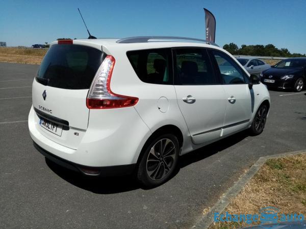 Renault Grand Scénic BOSE 1.6 DCI 130