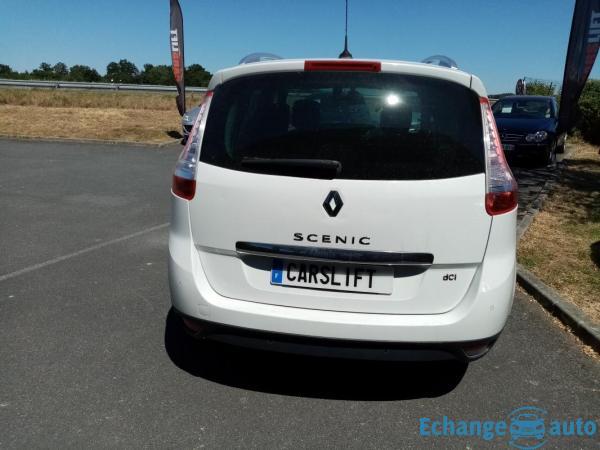 Renault Grand Scénic BOSE 1.6 DCI 130