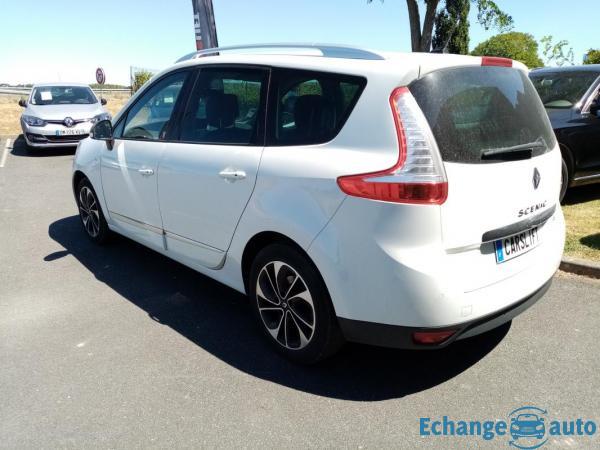 Renault Grand Scénic BOSE 1.6 DCI 130