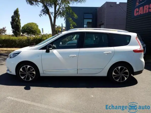 Renault Grand Scénic BOSE 1.6 DCI 130