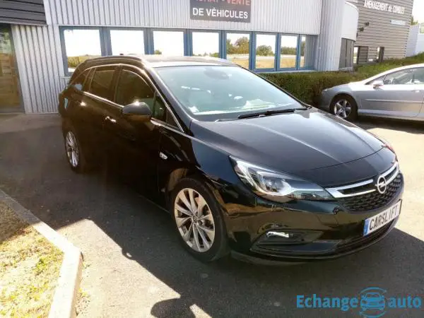 Opel Astra Sports Tourer INNOVATION 1.6 CDTI 136 - GARANTIE 6 MOIS
