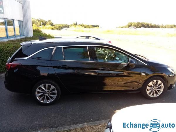 Opel Astra Sports Tourer INNOVATION 1.6 CDTI 136 - GARANTIE 6 MOIS