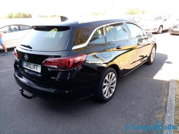 Opel Astra Sports Tourer INNOVATION 1.6 CDTI 136 - GARANTIE 6 MOIS