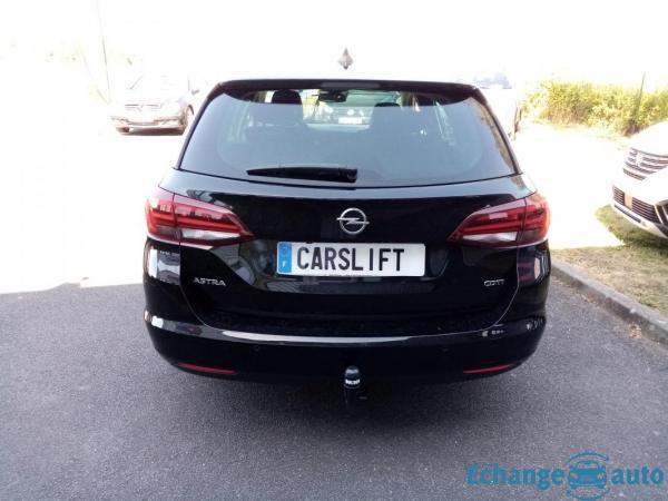 Opel Astra Sports Tourer INNOVATION 1.6 CDTI 136 - GARANTIE 6 MOIS