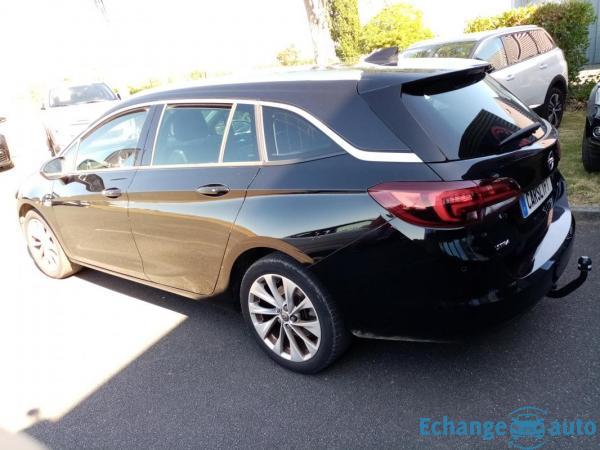 Opel Astra Sports Tourer INNOVATION 1.6 CDTI 136 - GARANTIE 6 MOIS