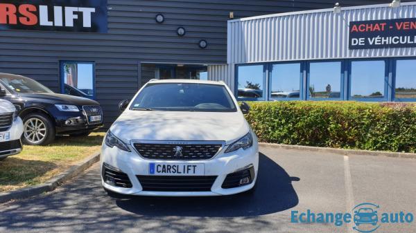 Peugeot 308 SW 2.0 BLUE HDI 150 GT LINE - GARANTIE 6 MOIS