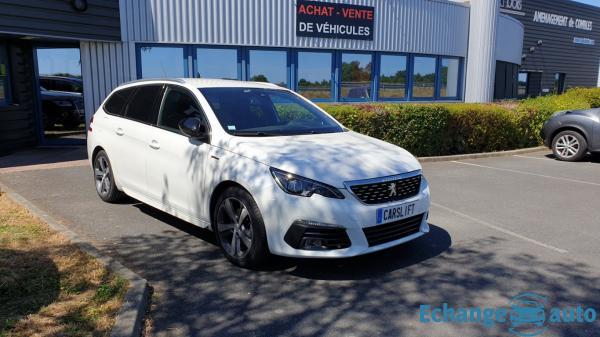 Peugeot 308 SW 2.0 BLUE HDI 150 GT LINE - GARANTIE 6 MOIS