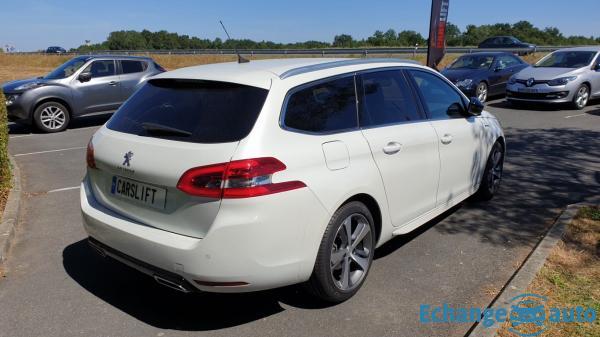 Peugeot 308 SW 2.0 BLUE HDI 150 GT LINE - GARANTIE 6 MOIS
