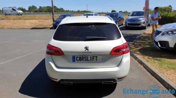Peugeot 308 SW 2.0 BLUE HDI 150 GT LINE - GARANTIE 6 MOIS