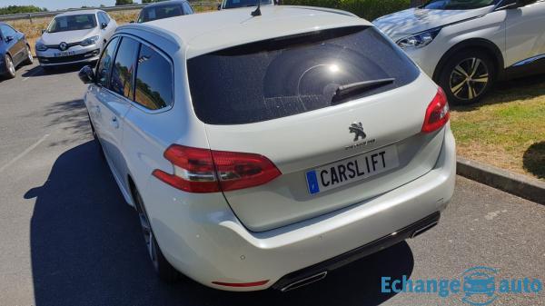 Peugeot 308 SW 2.0 BLUE HDI 150 GT LINE - GARANTIE 6 MOIS