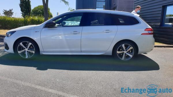 Peugeot 308 SW 2.0 BLUE HDI 150 GT LINE - GARANTIE 6 MOIS