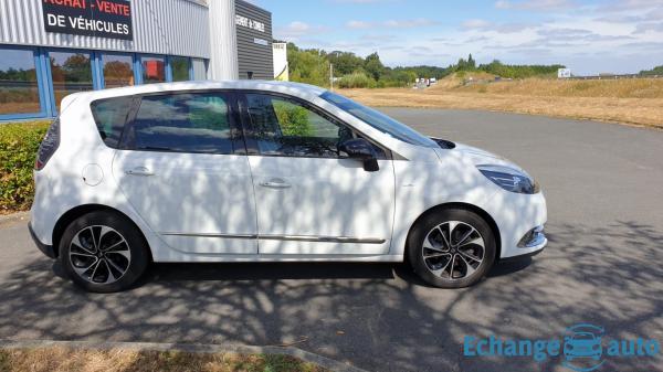 Renault Scénic III 1.6 DCI 130 BOSE - GARANTIE 6 MOIS