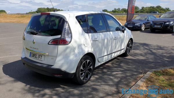 Renault Scénic III 1.6 DCI 130 BOSE - GARANTIE 6 MOIS