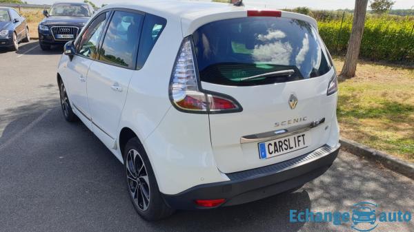 Renault Scénic III 1.6 DCI 130 BOSE - GARANTIE 6 MOIS