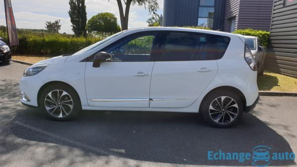 Renault Scénic III 1.6 DCI 130 BOSE - GARANTIE 6 MOIS