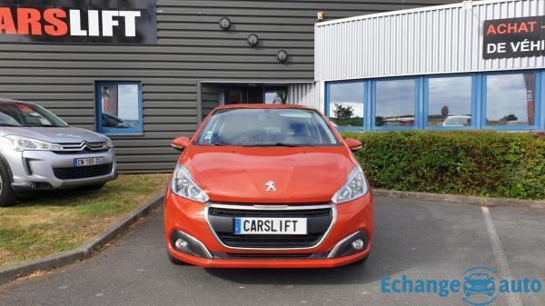 Peugeot 208 1.6 HDI 100 ACTIVE - GARANTIE 6 MOIS