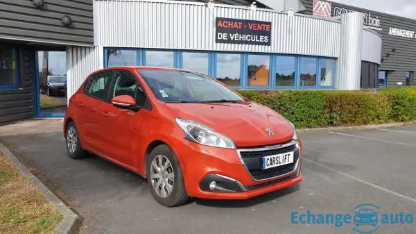 Peugeot 208 1.6 HDI 100 ACTIVE - GARANTIE 6 MOIS