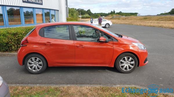 Peugeot 208 1.6 HDI 100 ACTIVE - GARANTIE 6 MOIS