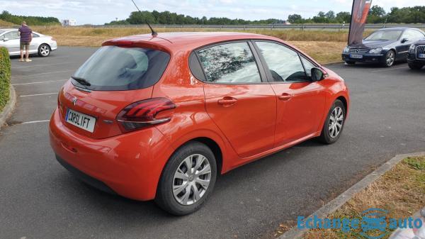Peugeot 208 1.6 HDI 100 ACTIVE - GARANTIE 6 MOIS