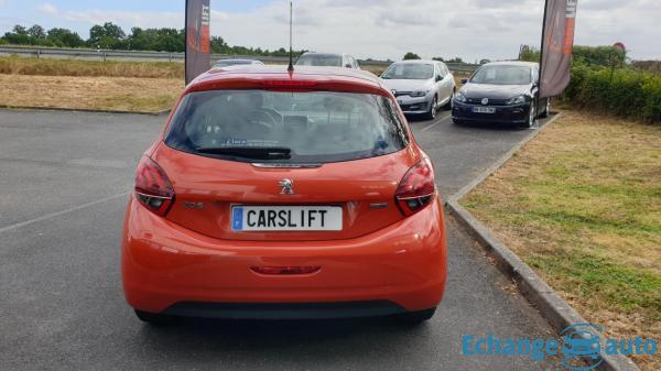 Peugeot 208 1.6 HDI 100 ACTIVE - GARANTIE 6 MOIS
