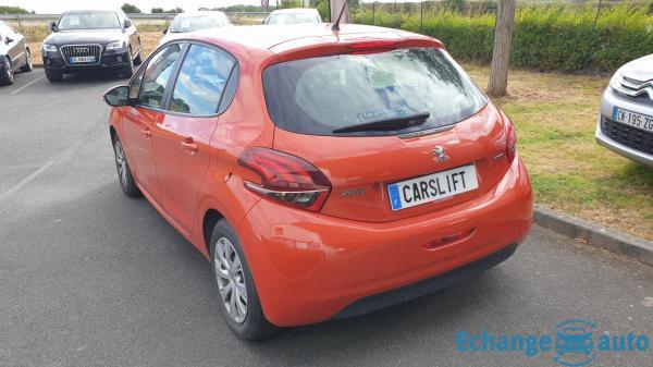 Peugeot 208 1.6 HDI 100 ACTIVE - GARANTIE 6 MOIS