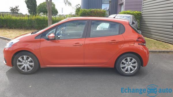 Peugeot 208 1.6 HDI 100 ACTIVE - GARANTIE 6 MOIS