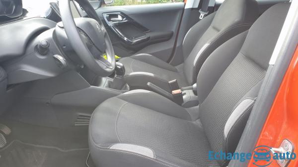 Peugeot 208 1.6 HDI 100 ACTIVE - GARANTIE 6 MOIS