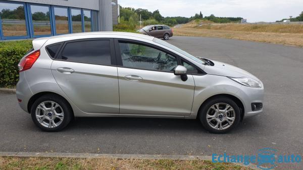 Ford Fiesta 1.2 82 TREND - GARANTIE 6 MOIS