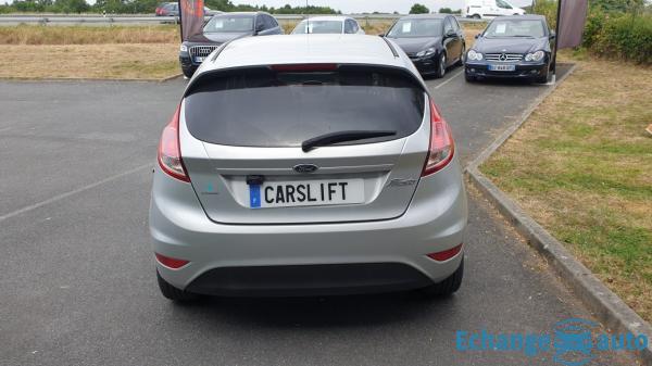 Ford Fiesta 1.2 82 TREND - GARANTIE 6 MOIS