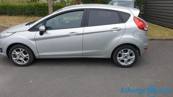 Ford Fiesta 1.2 82 TREND - GARANTIE 6 MOIS