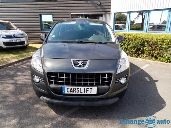 Peugeot 3008 BUSINESS 1.6 E-HDI 112