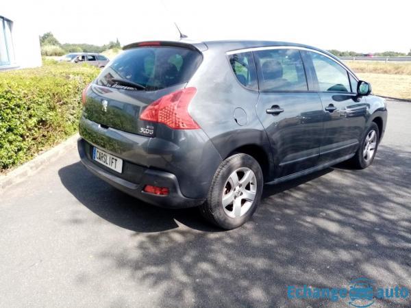 Peugeot 3008 BUSINESS 1.6 E-HDI 112