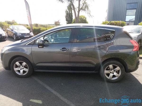 Peugeot 3008 BUSINESS 1.6 E-HDI 112