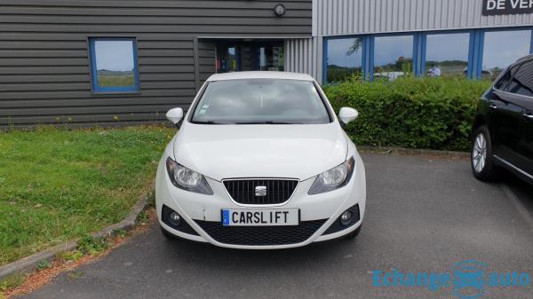 Seat Ibiza COPA 1.2 70 - GARANTIE 6 MOIS